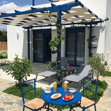 Utopia Residences Gaia House Petrokefalion Luaran gambar