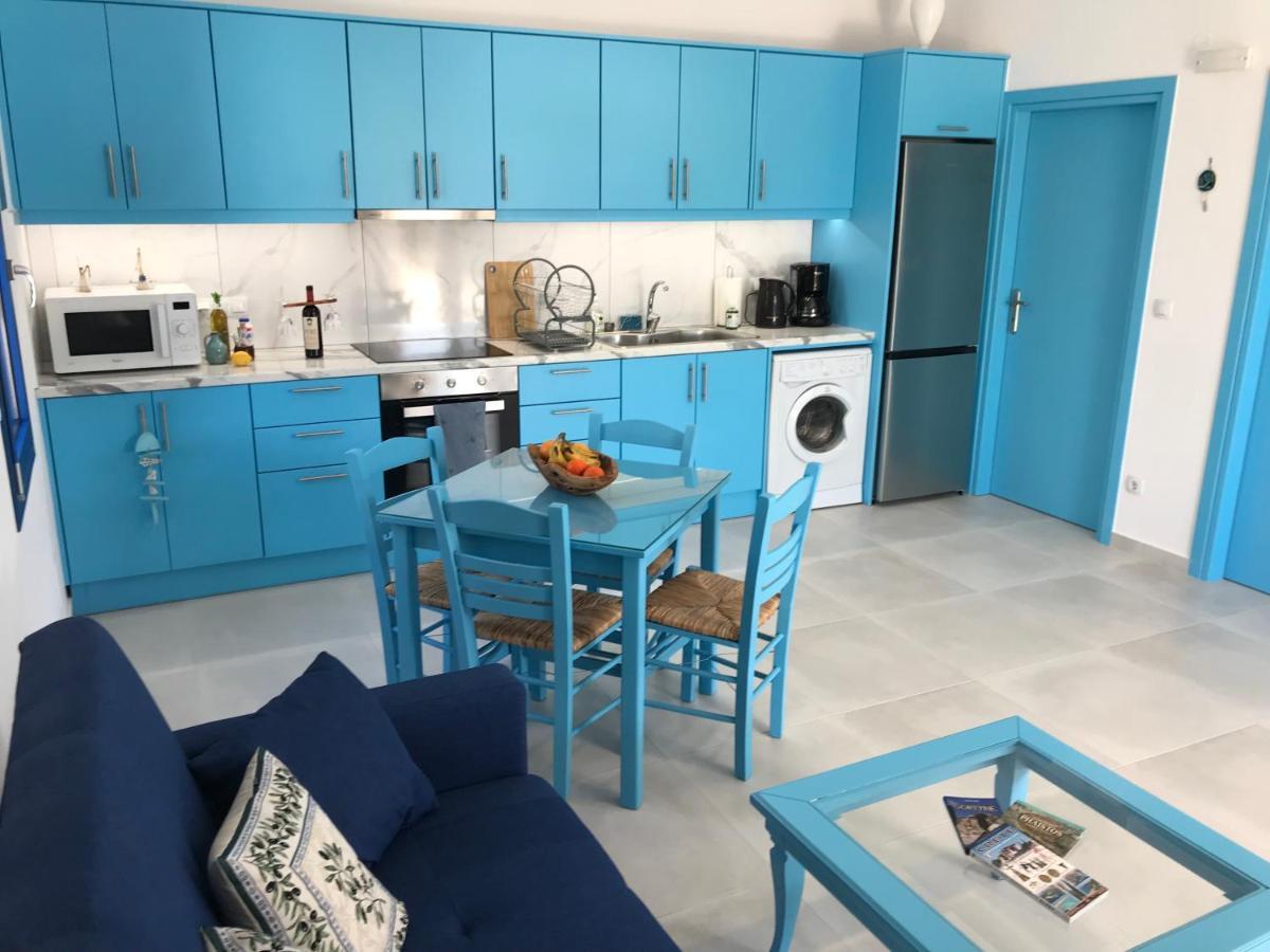 Utopia Residences Gaia House Petrokefalion Luaran gambar