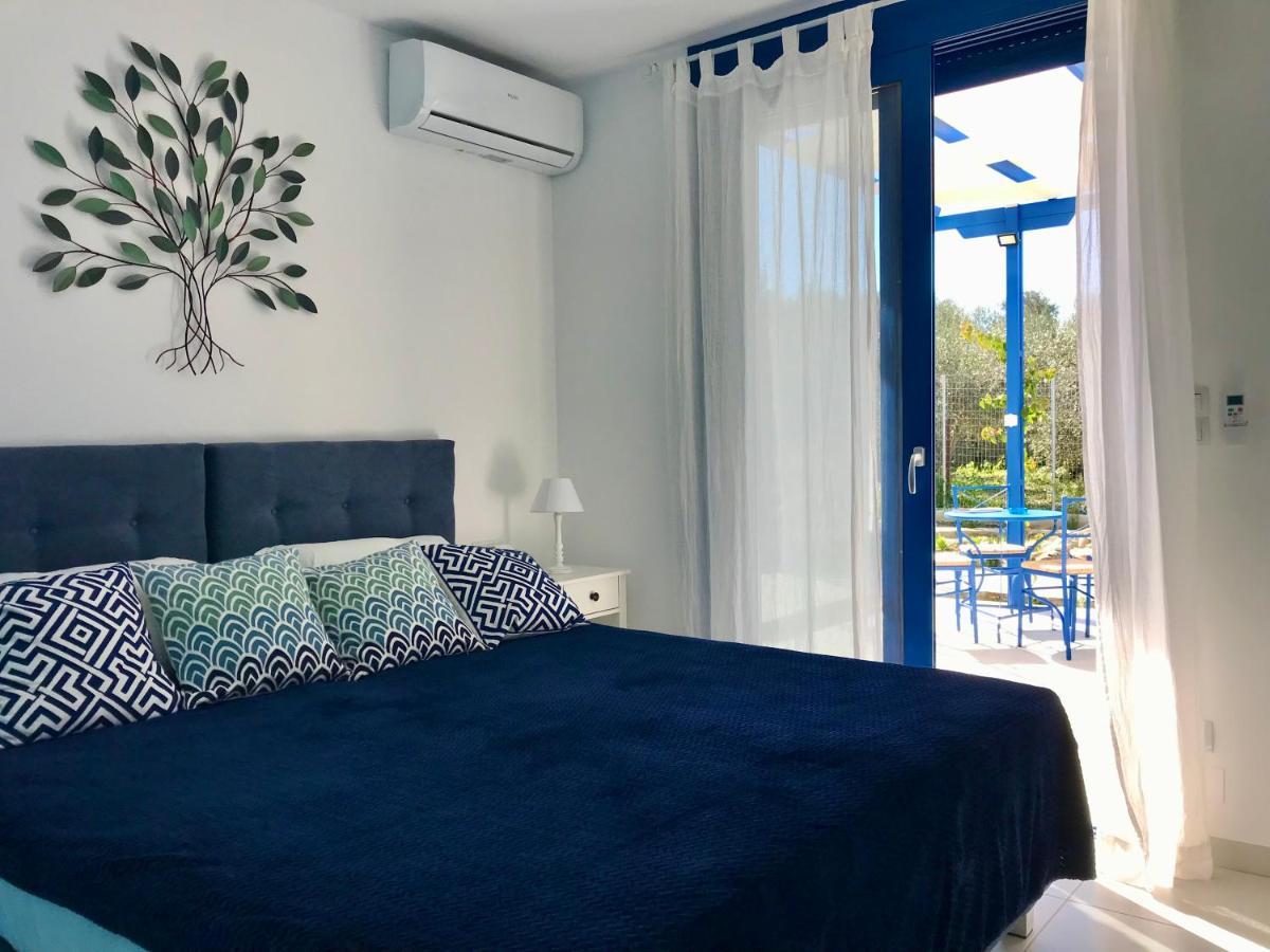 Utopia Residences Gaia House Petrokefalion Luaran gambar