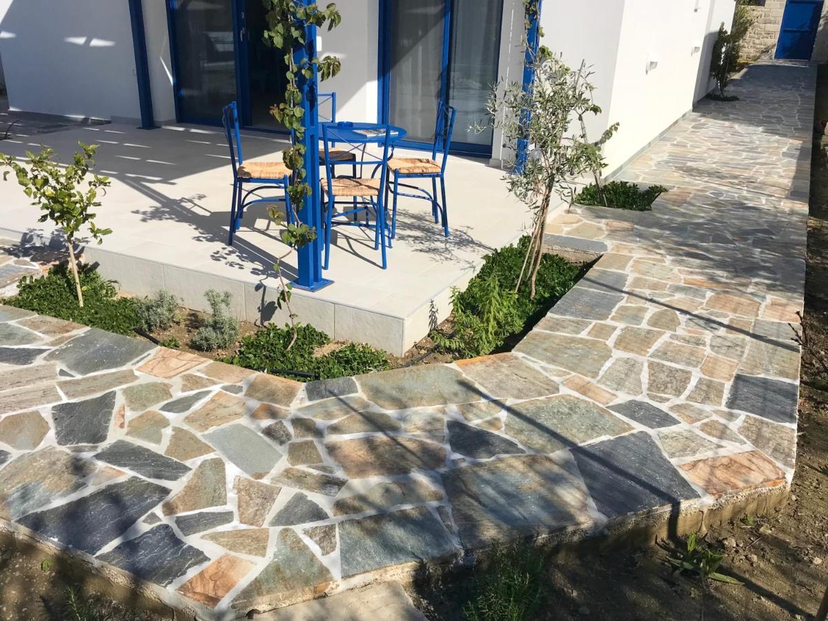 Utopia Residences Gaia House Petrokefalion Luaran gambar