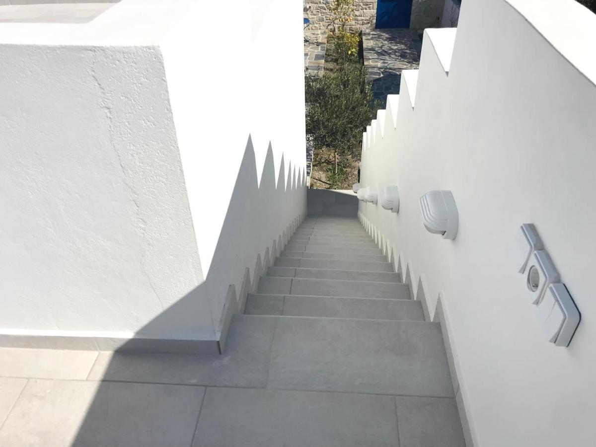 Utopia Residences Gaia House Petrokefalion Luaran gambar