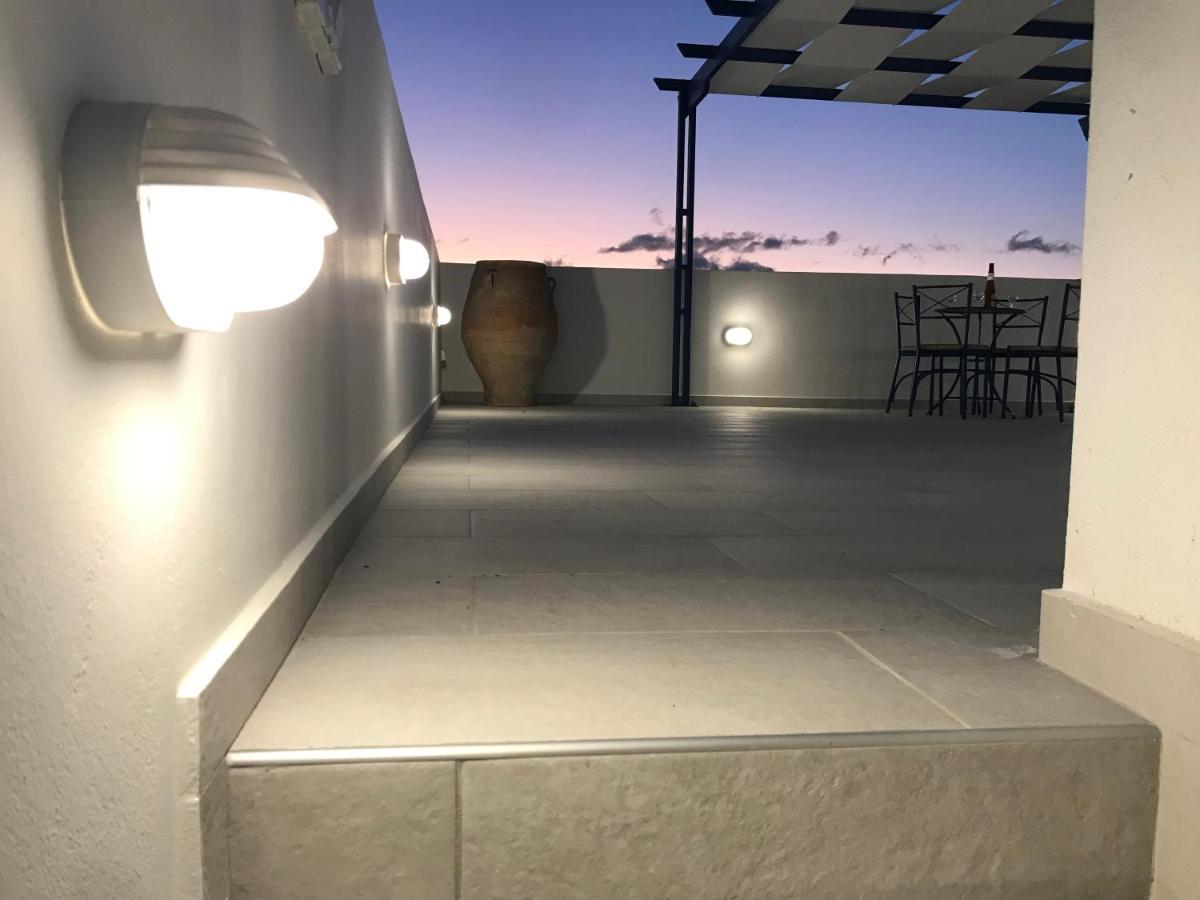 Utopia Residences Gaia House Petrokefalion Luaran gambar