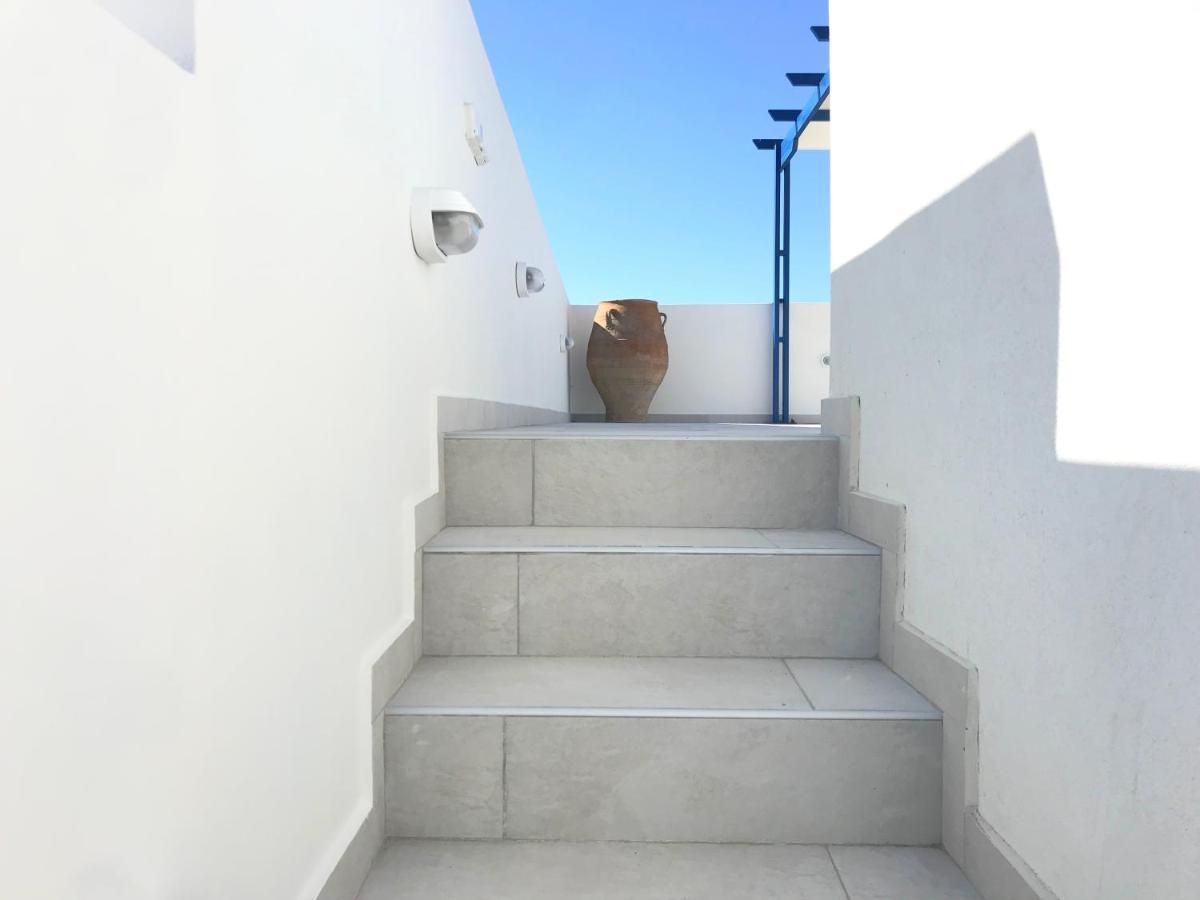 Utopia Residences Gaia House Petrokefalion Luaran gambar