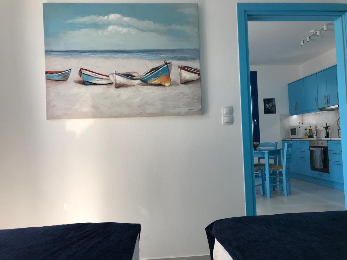 Utopia Residences Gaia House Petrokefalion Luaran gambar