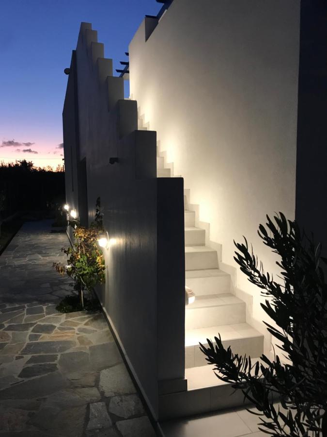 Utopia Residences Gaia House Petrokefalion Luaran gambar
