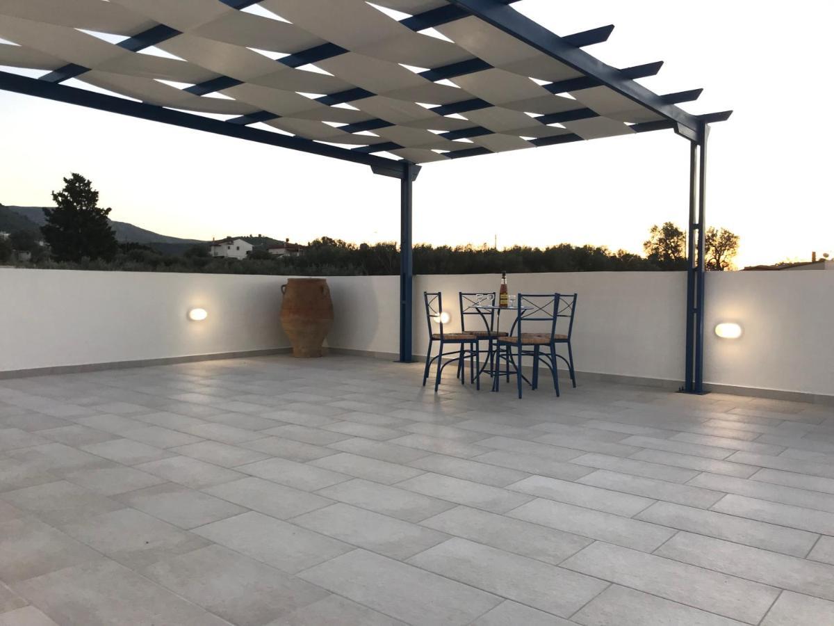 Utopia Residences Gaia House Petrokefalion Luaran gambar