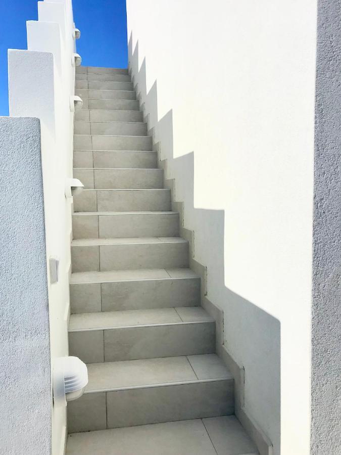 Utopia Residences Gaia House Petrokefalion Luaran gambar