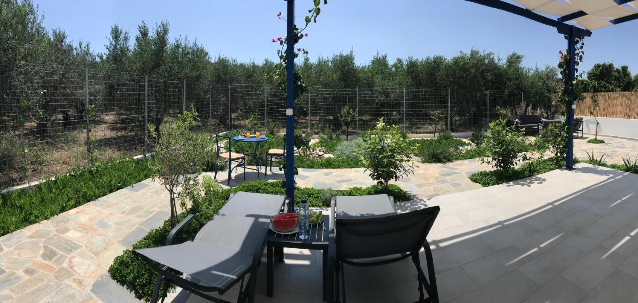 Utopia Residences Gaia House Petrokefalion Luaran gambar