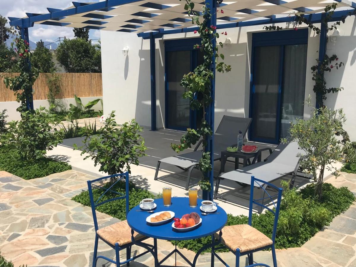 Utopia Residences Gaia House Petrokefalion Luaran gambar